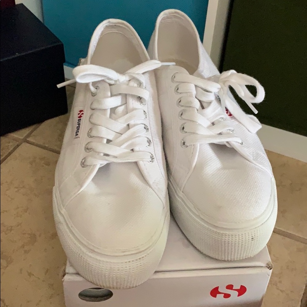 Supera platforms - Picture 2 of 5